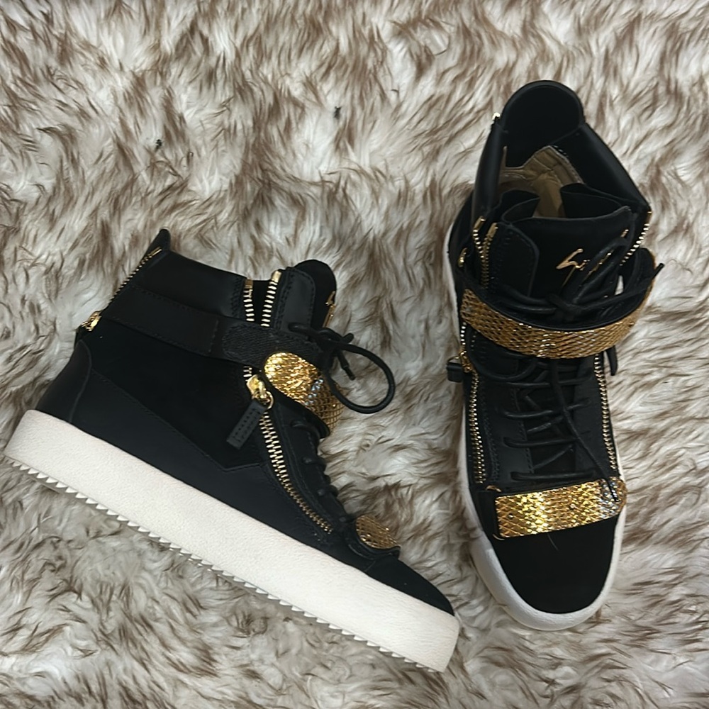 Giuseppe sneakers
